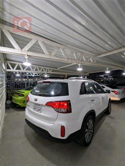 کیا سۆرینتۆ